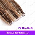 Skin weft 3