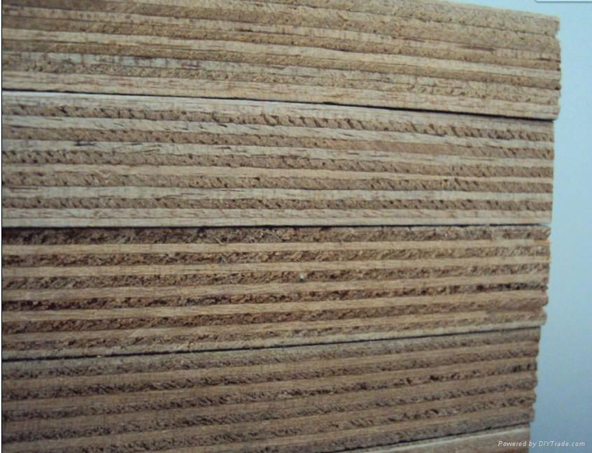 AA grade construction plywood 5