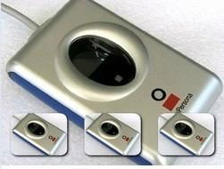 Biometric Fingerprint Reader 2