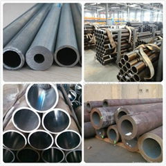 Mechanical Tube JIS G3445 STKM 13A STKM 13B