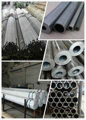 Precision Steel Tube ASTM A519