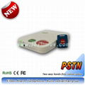 PSTN elder alarm telephone