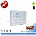 Smart home GSM Controller for Air-conditioner 1