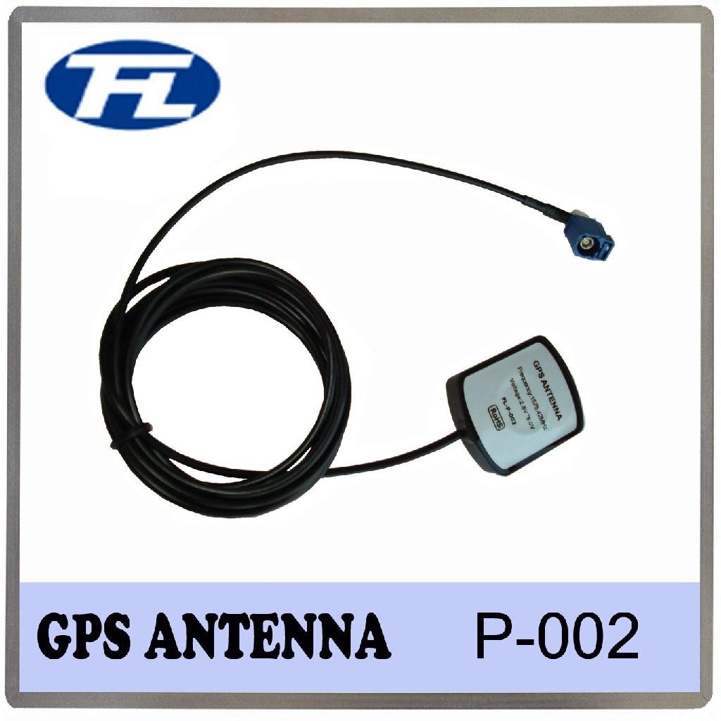 GPS Antenna 2