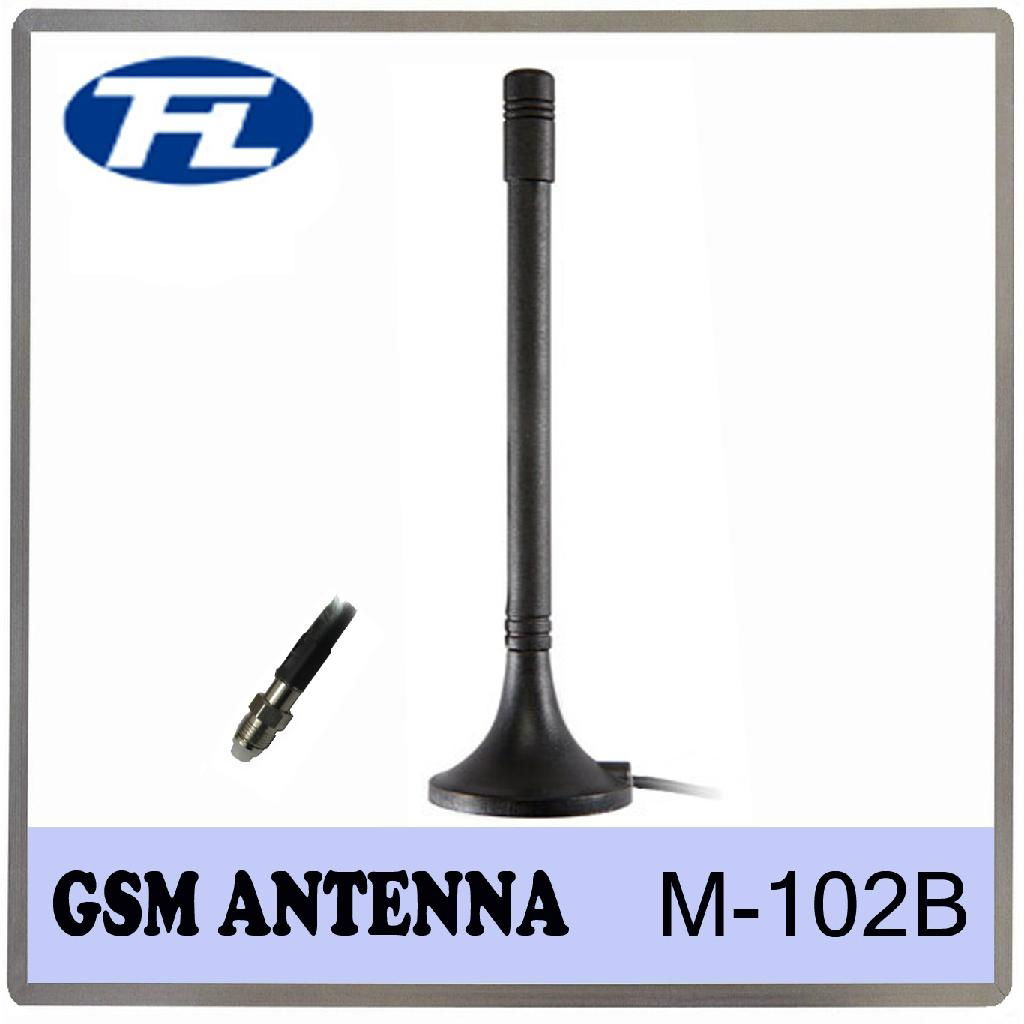 GSM antenna