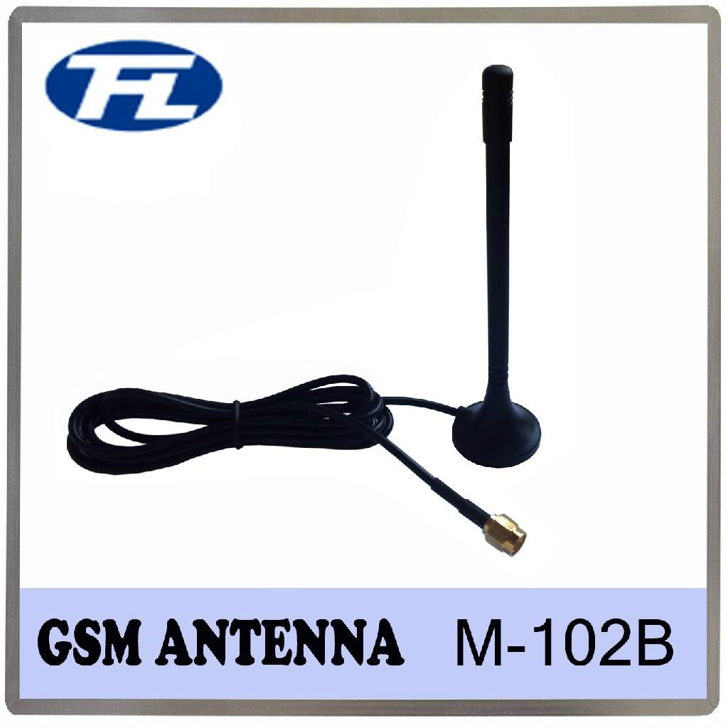 GSM antenna 2