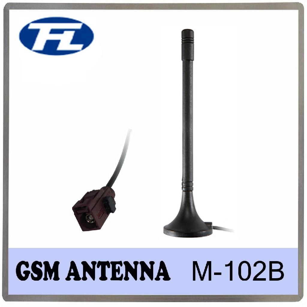 GSM antenna 3