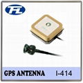 Dielectric Antenna