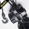 Stage Hoist HCH