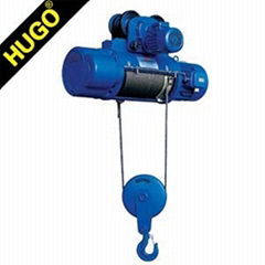 Wire Rope Hoist(CD1/MD1Type)