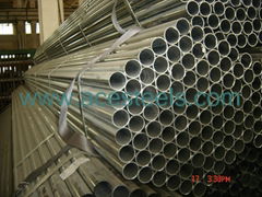 Scaffolding Pipe