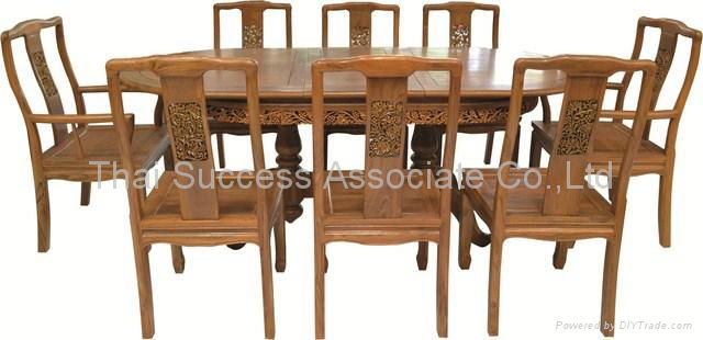 dining sets 5