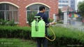 Knapsack Hand Sprayer 2