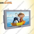 IP65 waterproof outdoor lcd screen for outdoor display