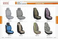 automobile seat cover