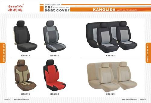 Hot Sell Car Seat Accessories 2