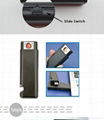 USB Electronic Lighter With Beer Opener water transfer 4