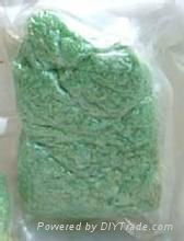 Ferrous chloride tetrahydrate