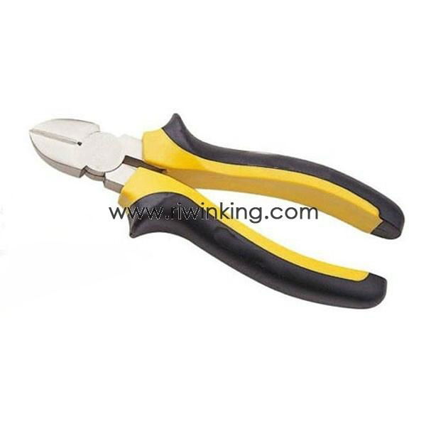 Diagonal Cutting Plier