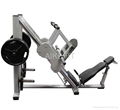 Heavy Duty 45 Degree leg press 1