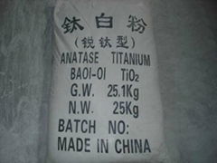 Titanium Dioxide