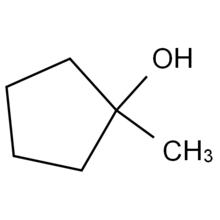 1-Methylcyclopentanol