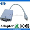 2013 hdmi high speed micro hdmi to vga adapter cable cable hdmi