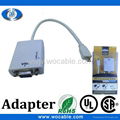 2013 hdmi high speed micro hdmi to vga adapter cable cable hdmi 2