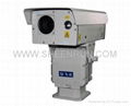 HD laser night vision camera