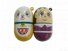 Toy USB Flash Drive