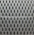 air mesh fabric 100%polyester eyelet