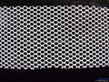 polyester knitted air mesh eyelet fabric 5