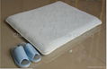 3D cushion fabirc 100% polyester SGS