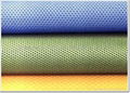 100% polyester eyelet air mesh fabric 1