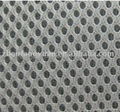 100% polyester eyelet air mesh fabric 3