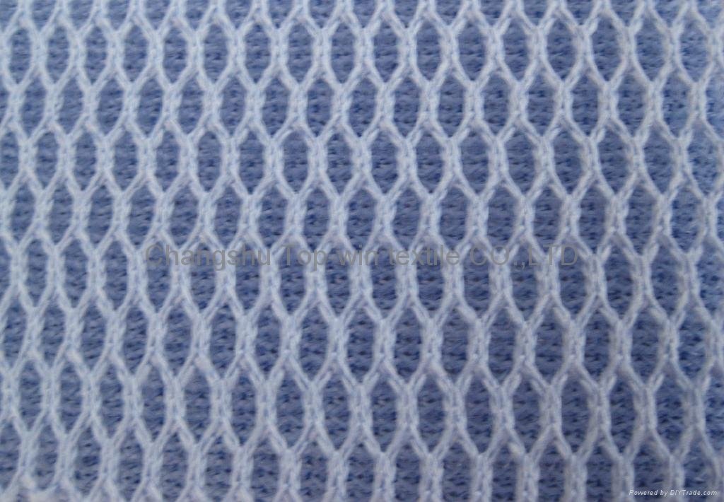 Medical slings fabric mesh fabric good extension 4