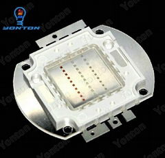 hot sales 30w rgb high power led chip