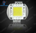 100w high power white led 10000Lm