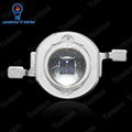 High quality 3w ir 850nm infrared led light bead  1