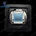 100w 380-385nm uv high power led chip 