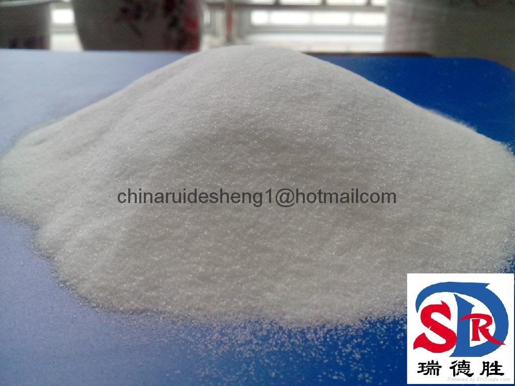 export Sodium sulfate with good functions