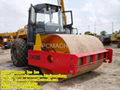 Used DYNAPAC CA30D Road Roller