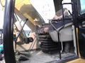 Used CAT 320C Excavator 3