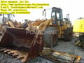 used 962G Caterpillar wheel loader