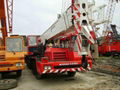 used TG300E TADANO truck crane 2