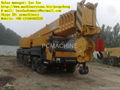 Tadano AR2500M truck crane