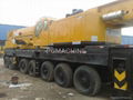 Tadano AR2500M truck crane 2