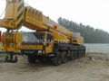 Tadano AR2500M truck crane 3