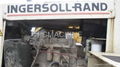USED INGERSOLL SD150D ROAD ROLLER 3