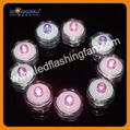 Submersible Led Tea Light 1